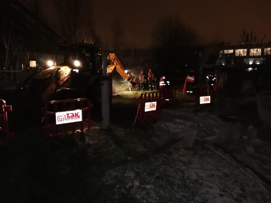 Фото: ГУП «ТЭК»